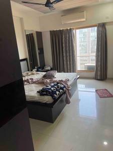 3BHK Multistorey Apartment for Resale in Orchid Woods at Makarba 3BHK Multistorey Apartment for Resale in Orchid Woods at Makarba