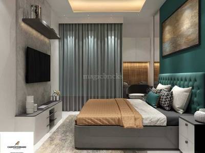 3BHK Multistorey Apartment for Resale in Zundal 3BHK Multistorey Apartment for Resale in Zundal