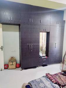 2BHK Multistorey Apartment for Resale in Satyamev Vista at Gota 2BHK Multistorey Apartment for Resale in Satyamev Vista at Gota