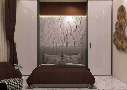 3BHK Multistorey Apartment for Resale in Vivaan Aura at Zundal 3BHK Multistorey Apartment for Resale in Vivaan Aura at Zundal