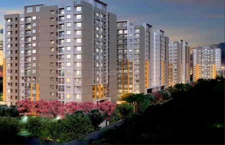 3BHK Multistorey Apartment for New Property in Sattva Misty Charm at BHCS Layout Uttarahalli Hobli 3BHK Multistorey Apartment for New Property in Sattva Misty Charm at BHCS Layout Uttarahalli Hobli