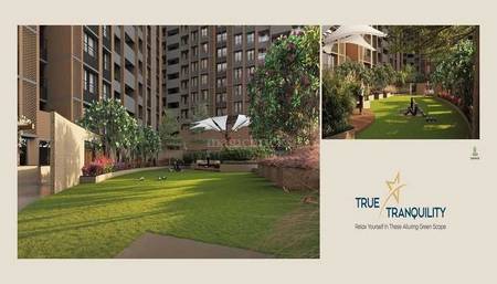 3BHK Multistorey Apartment for Resale in Shivanta Rigel at Tragad 3BHK Multistorey Apartment for Resale in Shivanta Rigel at Tragad