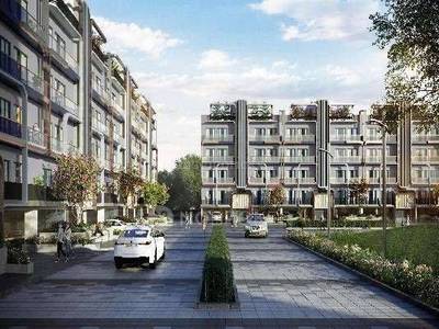 3BHK Builder Floor Apartment for Resale in M3M Antalya Hills Phase II at Sector 79 3BHK Builder Floor Apartment for Resale in M3M Antalya Hills Phase II at Sector 79