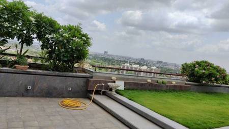4BHK Penthouse for Resale in Verantes at Thaltej 4BHK Penthouse for Resale in Verantes at Thaltej