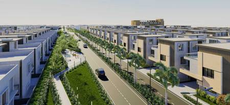 Buy  3 BHK  Villa in  Gandi Cheruvu   Hyderabad