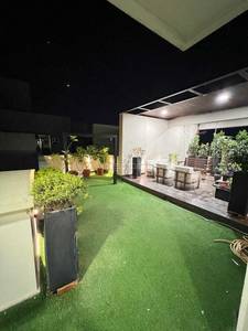 4BHK Penthouse for Resale in Shela 4BHK Penthouse for Resale in Shela