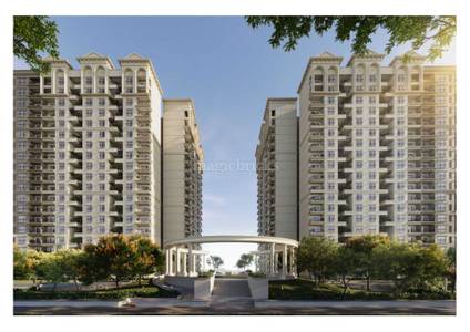 3BHK Multistorey Apartment for New Property in Sobha Neopolis at Panathur 3BHK Multistorey Apartment for New Property in Sobha Neopolis at Panathur