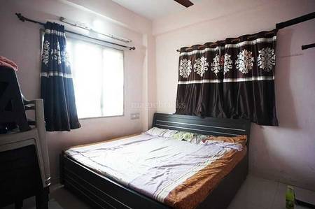 2BHK Multistorey Apartment for Resale in Ghodasar 2BHK Multistorey Apartment for Resale in Ghodasar