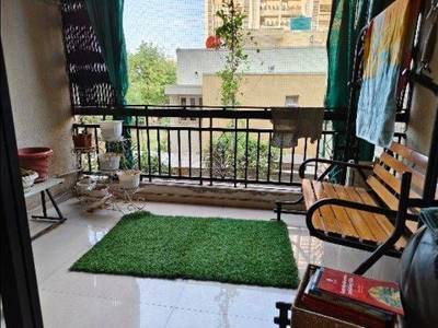 4BHK Multistorey Apartment for Resale in Sepal Garnet at Prahlad Nagar 4BHK Multistorey Apartment for Resale in Sepal Garnet at Prahlad Nagar