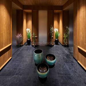 4BHK Multistorey Apartment for New Property in Oeuvre 2 at Bodakdev 4BHK Multistorey Apartment for New Property in Oeuvre 2 at Bodakdev