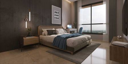 2BHK Multistorey Apartment for New Property in Imperia Lavish at Zundal 2BHK Multistorey Apartment for New Property in Imperia Lavish at Zundal