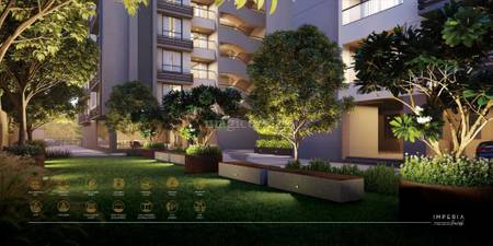 3BHK Multistorey Apartment for New Property in Imperia Lavish at Zundal 3BHK Multistorey Apartment for New Property in Imperia Lavish at Zundal