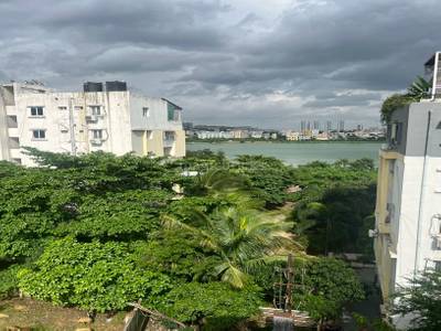 4BHK Builder Floor Apartment for Resale in Gachibowli 4BHK Builder Floor Apartment for Resale in Gachibowli