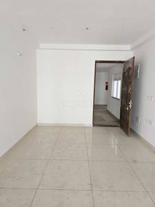 2 BHK Flat in Rajapushpa Provincia in Narsingi