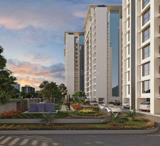 3BHK Multistorey Apartment for New Property in North Enclave at Sarkhej Gandhinagar Highway 3BHK Multistorey Apartment for New Property in North Enclave at Sarkhej Gandhinagar Highway