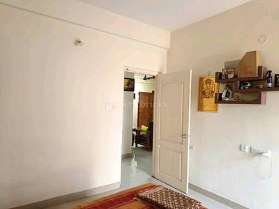 2 BHK Flat in Winst in Hebbal