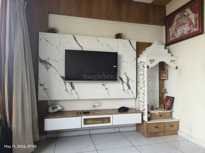 2BHK Multistorey Apartment for Resale in Nilkanth Seven Homes at Dindoli 2BHK Multistorey Apartment for Resale in Nilkanth Seven Homes at Dindoli