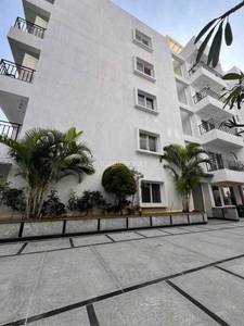 2 BHK Apartment for Sale in Sector 1 HSR Layout, HSR Layout