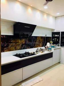 3BHK Multistorey Apartment for Resale in Zundal 3BHK Multistorey Apartment for Resale in Zundal