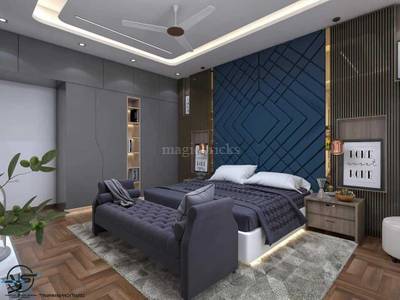 3BHK Multistorey Apartment for Resale in Zundal 3BHK Multistorey Apartment for Resale in Zundal