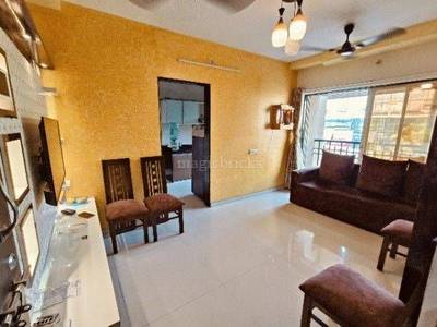 1BHK Multistorey Apartment for Resale in Agarwal Paramount at Virar West 1BHK Multistorey Apartment for Resale in Agarwal Paramount at Virar West