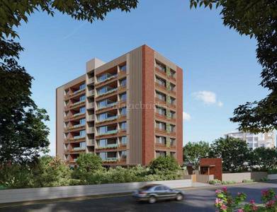 4BHK Multistorey Apartment for Resale in SHILP 14 at Bodakdev 4BHK Multistorey Apartment for Resale in SHILP 14 at Bodakdev