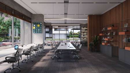 3BHK Multistorey Apartment for Resale in Highline at Gota 3BHK Multistorey Apartment for Resale in Highline at Gota