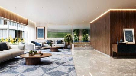 4BHK Multistorey Apartment for New Property in Aristo Aatman at Gota 4BHK Multistorey Apartment for New Property in Aristo Aatman at Gota