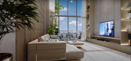 3BHK Multistorey Apartment for Resale in SKYVILLE at Shela 3BHK Multistorey Apartment for Resale in SKYVILLE at Shela