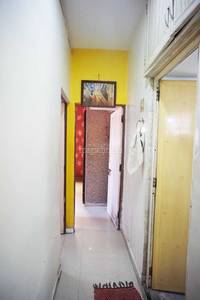 2BHK Multistorey Apartment for Resale in Old Wadaj 2BHK Multistorey Apartment for Resale in Old Wadaj