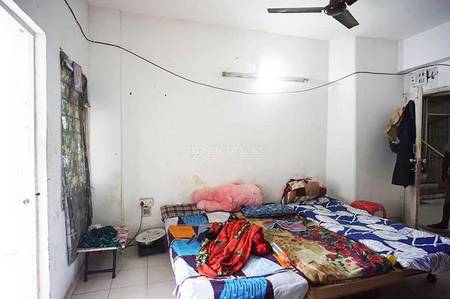 2BHK Multistorey Apartment for Resale in Bharat Kunj at Bodakdev 2BHK Multistorey Apartment for Resale in Bharat Kunj at Bodakdev