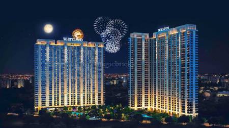 4BHK Multistorey Apartment for New Property in Whiteland The ASPEN at Sector 76, Delhi Gurgaon Expressway 4BHK Multistorey Apartment for New Property in Whiteland The ASPEN at Sector 76, Delhi Gurgaon Expressway