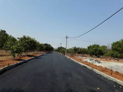 Land / Plot in Kollur Hyderabad Land / Plot in Kollur Hyderabad