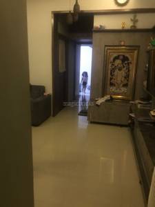 2BHK Multistorey Apartment for Resale in Nana Chiloda 2BHK Multistorey Apartment for Resale in Nana Chiloda