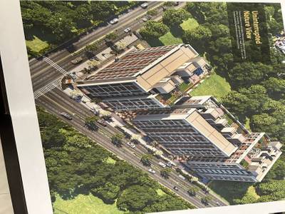 2BHK Multistorey Apartment for Resale in Riseonic Namoh at Sabarmati 2BHK Multistorey Apartment for Resale in Riseonic Namoh at Sabarmati