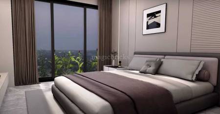 4BHK Multistorey Apartment for New Property in South Bopal, Bopal 4BHK Multistorey Apartment for New Property in South Bopal, Bopal