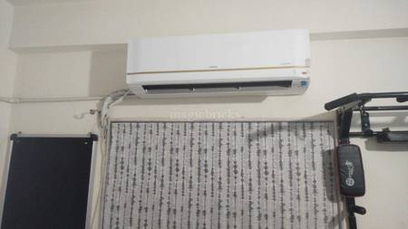 2BHK Multistorey Apartment for Resale in Shukan Platinum at Gota 2BHK Multistorey Apartment for Resale in Shukan Platinum at Gota