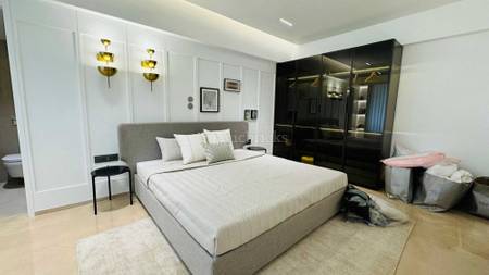 4BHK Multistorey Apartment for New Property in Vastrapur 4BHK Multistorey Apartment for New Property in Vastrapur