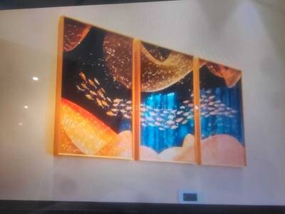 4BHK Builder Floor Apartment for New Property in Sector 46 South City 2 4BHK Builder Floor Apartment for New Property in Sector 46 South City 2