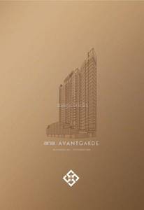 2BHK Multistorey Apartment for Resale in ANA Avant Garde at Mira Road Area 2BHK Multistorey Apartment for Resale in ANA Avant Garde at Mira Road Area