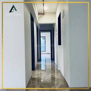 2BHK Multistorey Apartment for New Property in Hubtown Seasons at Chembur 2BHK Multistorey Apartment for New Property in Hubtown Seasons at Chembur