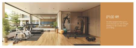 3BHK Multistorey Apartment for New Property in Naroda 3BHK Multistorey Apartment for New Property in Naroda