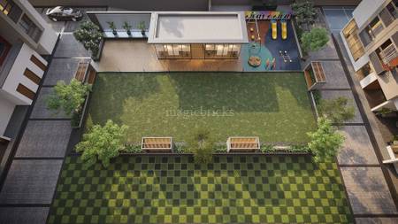 3BHK Multistorey Apartment for New Property in Mount Milano at Aaryan Gloria 3BHK Multistorey Apartment for New Property in Mount Milano at Aaryan Gloria