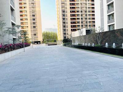 4BHK Multistorey Apartment for Resale in Riviera Elite at Shela 4BHK Multistorey Apartment for Resale in Riviera Elite at Shela