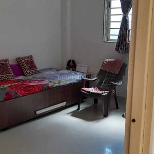 1BHK Multistorey Apartment for Resale in Ramani Sarita Residency 5 at Vastral 1BHK Multistorey Apartment for Resale in Ramani Sarita Residency 5 at Vastral