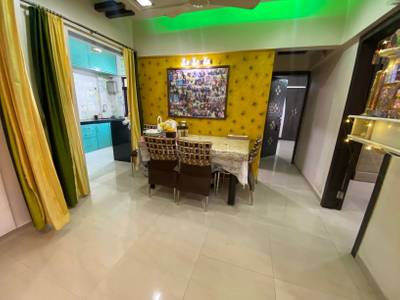 2BHK Multistorey Apartment for New Property in Kopri 2BHK Multistorey Apartment for New Property in Kopri