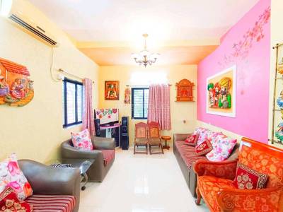 2 BHK Villa for Sale in Virar East, Mumbai