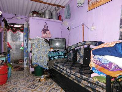 1 BHK House for Sale in  Govandi West, Mumbai