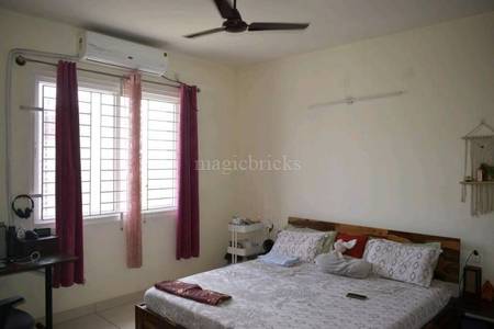 2BHK Multistorey Apartment for Resale in Gunjur 2BHK Multistorey Apartment for Resale in Gunjur