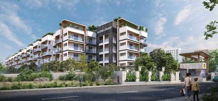 2BHK Multistorey Apartment for New Property in Sarjapur Road 2BHK Multistorey Apartment for New Property in Sarjapur Road